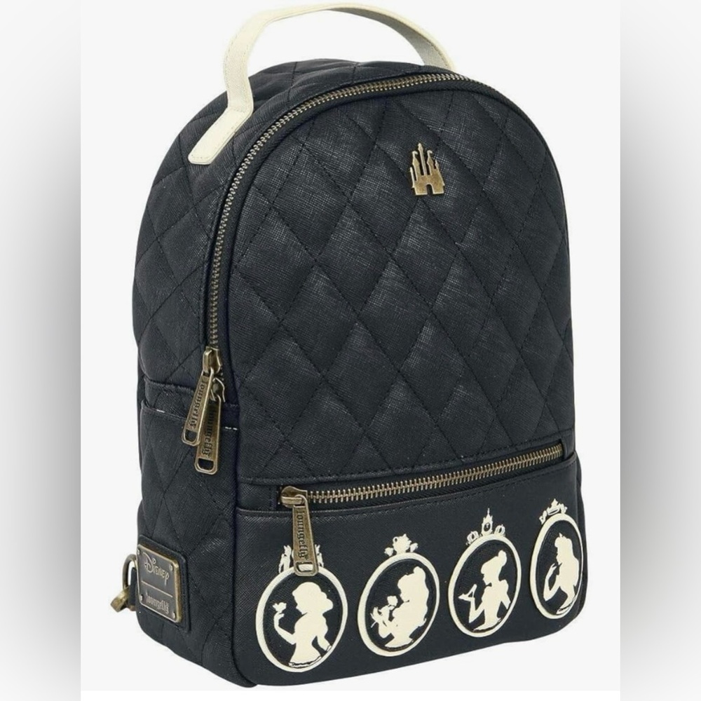 Disney Princess Loungefly